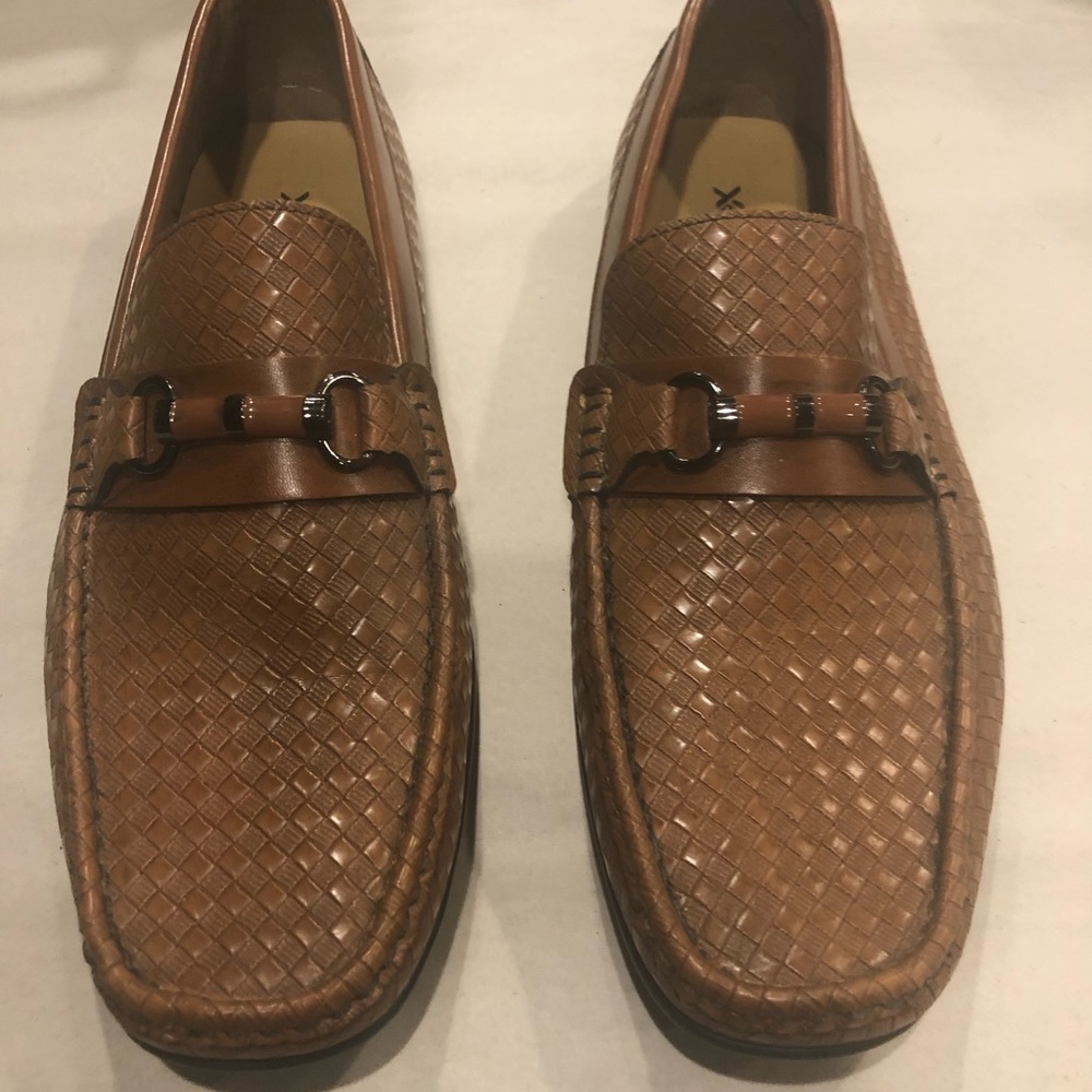 New XRAY casual loafers
